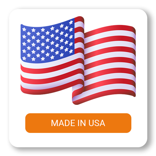 Made in USA