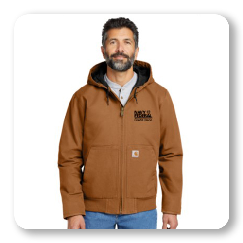 Men's Jackets