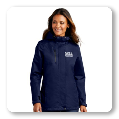 Ladies Jackets
