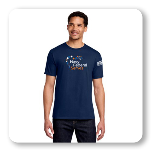 T-Shirts & More